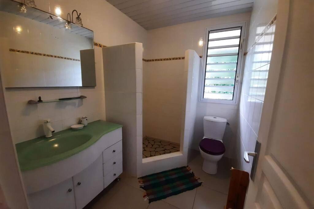 Residence Apaura Vaianae Eksteriør billede